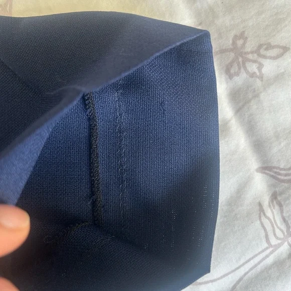 Suitsupply Mid-blue Havana Suit